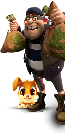Instant Play characters