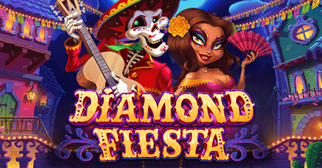 Instant Play diamondfiesta